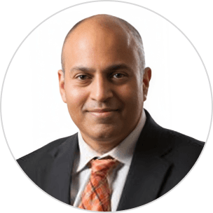 Raj Abhyanker, Founder